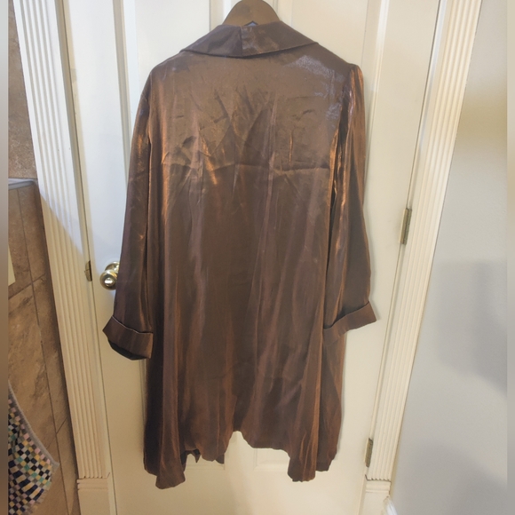 Vintage "Onyx Nite" Jacket - Picture 6 of 10